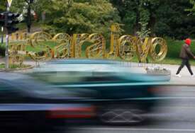Svjetski automobilski događaj 'OneLife 2025' odabrao Sarajevo kao jednu od destinacija