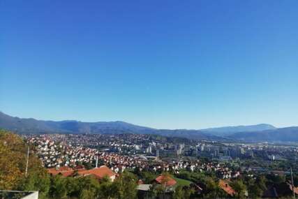 Nije Mostar! Znate li koji je danas najtopliji grad u Bosni i Hercegovini?