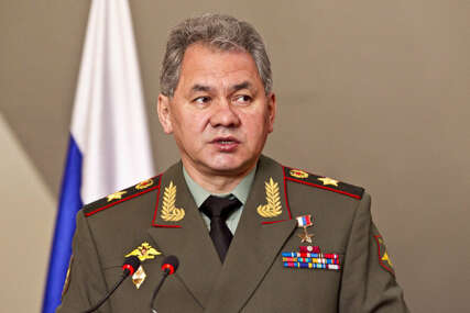 Ruski ministar odbrane: Mobilisano više od 200.000 rezervista