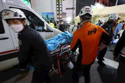 Tragedija u Seulu: 151 poginulo, 150 povrijeđenih na proslavi Noći vještica