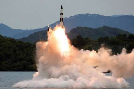 UN osudio sjevernokorejsko lansiranje raketa uoči sjednice Vijeća sigurnosti