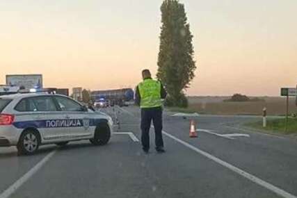Tinejdžeri poginuli na motoru u Srbiji: Uhapšen 83-godišnjak koji nema vozačku osam godina