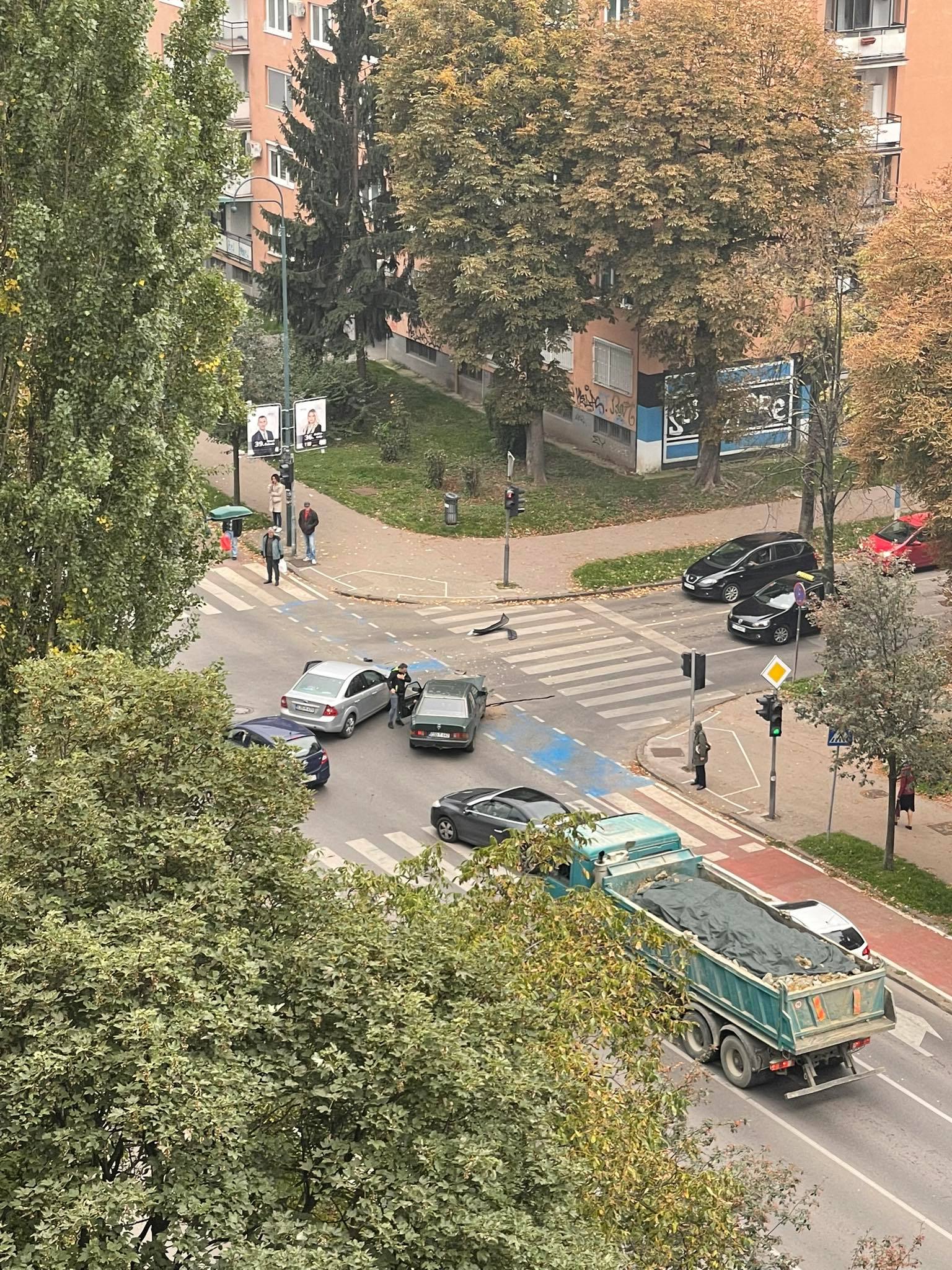 FOTO: ČITATELJ