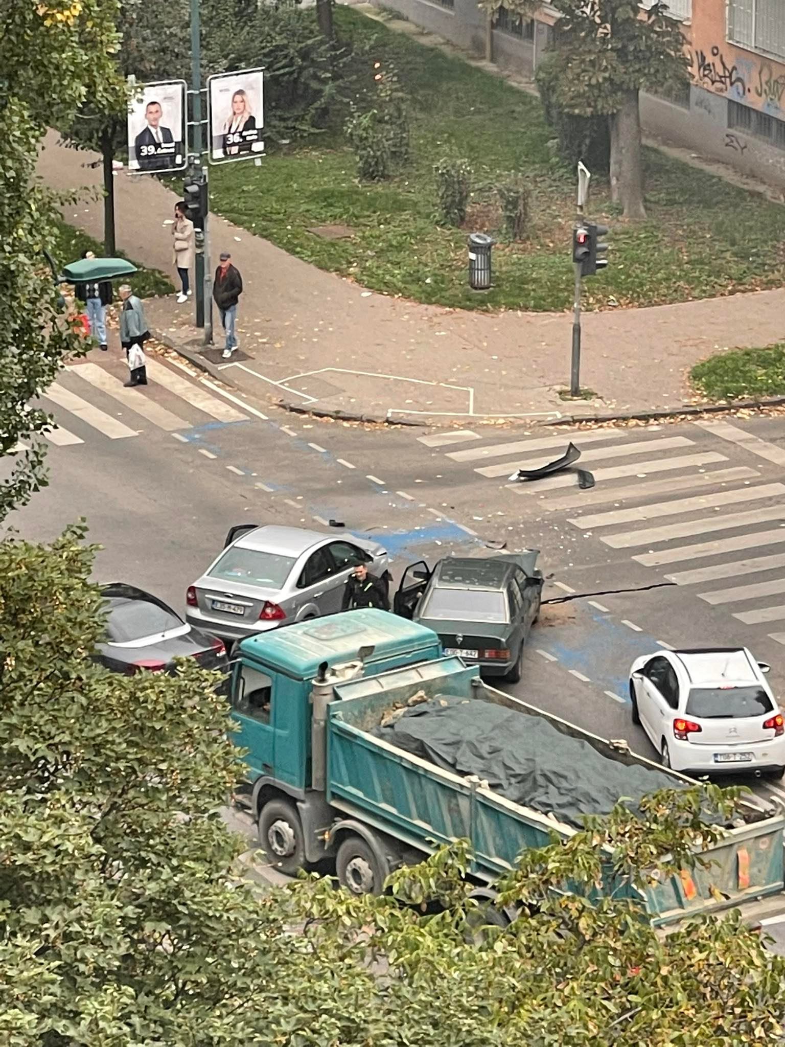 FOTO: ČITATELJ