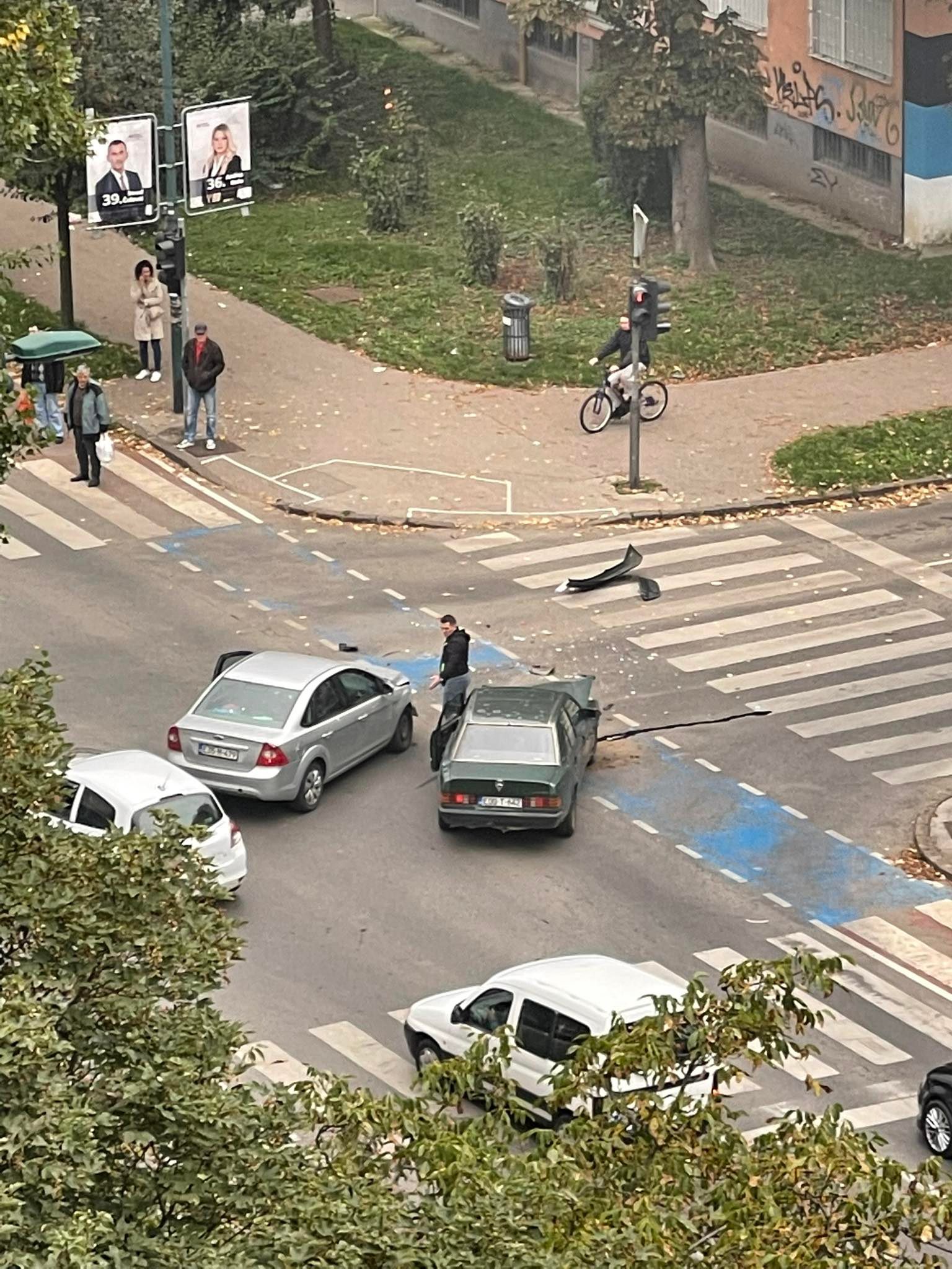 FOTO: ČITATELJ