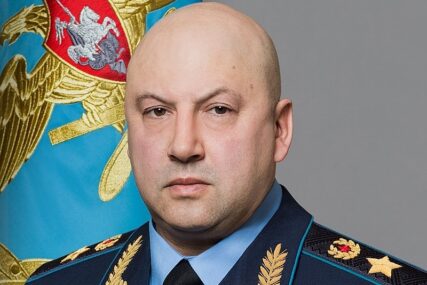 Rusi imenovali novog komandanta ofanzive u Ukrajini