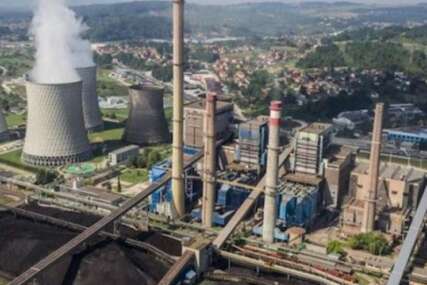 Pokrenut spor protiv BiH zbog termoelektrana u Tuzli i Kaknju