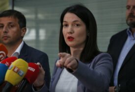 Trivić: Kako se Dodik "otcjepljuje", tako je Republika Srpska sve slabija