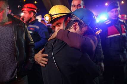 Najmanje 28 poginulih u eksploziji rudnika u Turskoj