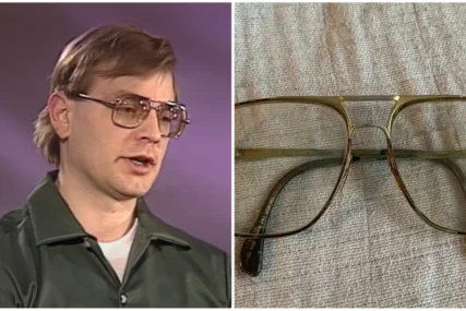 Prodaju se dioptrijske naočale serijskog ubice, Jeffreyja Dahmera. Cijena? Prava sitnica
