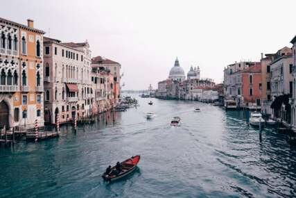 Planirate li posjetiti Veneciju? Putopisac Robert savjetuje šta obavezno da probate i kako da ne potrošite previše novca