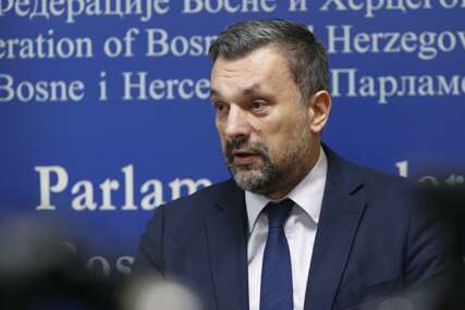 Nakon sastanaka oglasio se Konaković: Apelujem na kolege da ne koriste ovu temu u političke svrhe