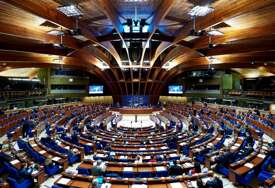 Strasbourg: Parlamentarna skupština razmatra zahtjev za prijem Kosova u Vijeće Evrope