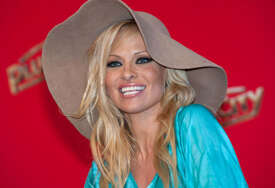 Pamela Anderson otkrila njen najbolji film 21. stoljeća: Ostvarenje koje nudi posebno iskustvo