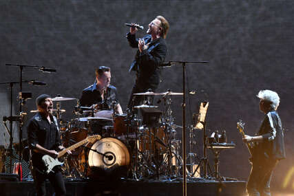 RJEČNIK POP KULTURE: Je li U2 najveći rokenrol bend na svijetu?