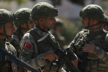 Turski lider tvrdi da njegova vojska nikada nije koristila hemijsko oružje