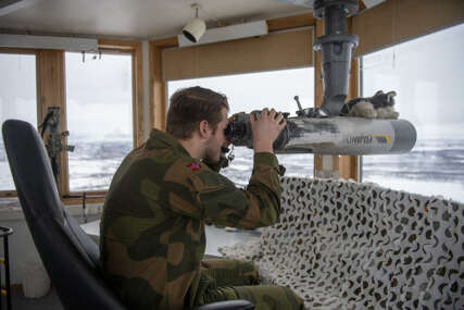 Norveška podiže vojnu pripravnost kao odgovor na rat u Ukrajini