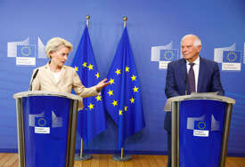 Lideri EU odlučuju o budućim čelnicima! Zelenski potpisao tri sporazuma...