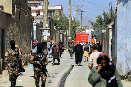 Eksplozija u džamiji u Kabulu, dvoje ubijenih i 18 ranjenih