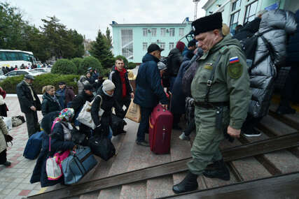 Gradonačelnik Melitopolja: Okupatori žele na silu Ukrajince učiniti Rusima