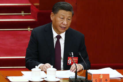 Ukrajina pozvala kineskog predsjednika na "mirovni summit" u Švicarsku