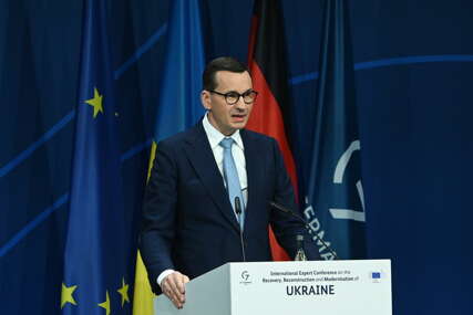 Poljska se priprema za moguću rusku upotrebu nuklearnog i hemijskog oružja
