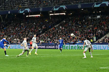 Chelsea osigurao osminu finala Lige prvaka, Kovačić i Havertz zabili magične golove