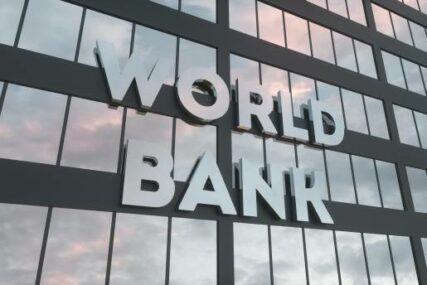 Svjetska banka isplaćuje 530 miliona dolara Ukrajini do kraja oktobra