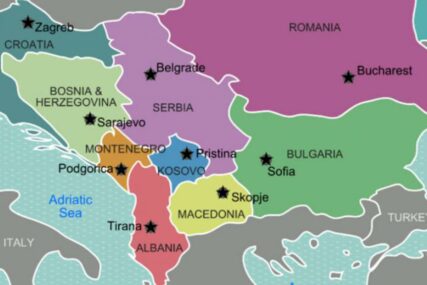Zemlje Zapadnog Balkana dogovorile harmonizaciju viznog režima sa EU