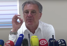 Mamić "na daljinski" srušio kvorum skupštine Dinama
