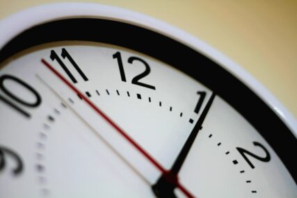 Da li je ovo najprecizniji sat na planeti?