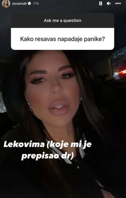 FOTO: INSTAGRAM