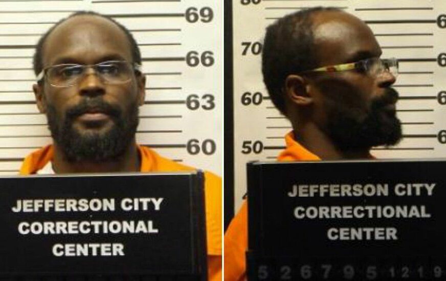 FOTO: MISSOURI DEPARTMENT OF CORRECTIONS