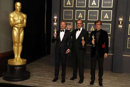 Ovogodišnja dodjela Oskara: Jedno ime na listi potencijalno nominovanih posebno šokira