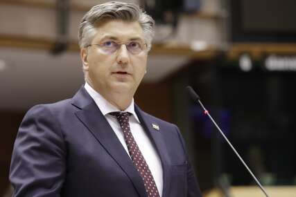Plenković: Nećemo uvoziti jeftinije ukrajinske žitarice