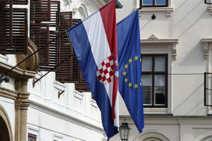 EP ogromnom većinom podržao ulazak Hrvatske u šengenski prostor