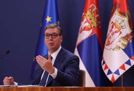 Vučić: Neću ništa da krijem, iznijeću sve ono što je najgore po Srbiju