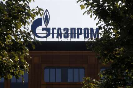 Njemački plinski div tuži Gazprom zbog prekida opskrbe