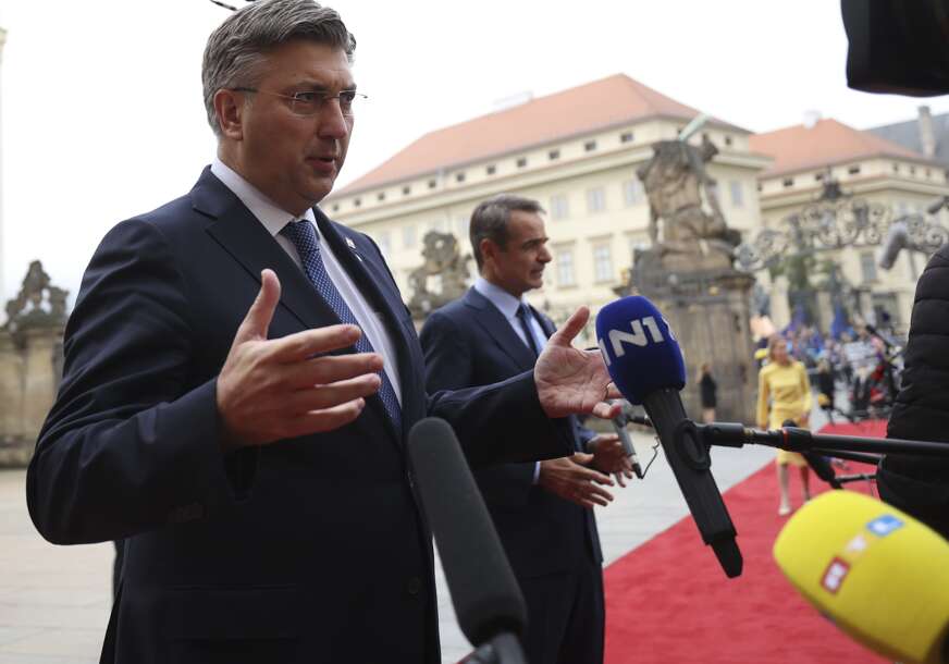 FOTO: EPA