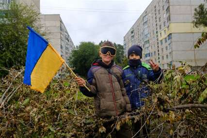 Ukrajinci vjeruju u prosperitetnu budućnost zemlje u Evropskoj uniji