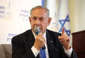 Izraelska centristička stranka prijeti izlaskom iz Netanyahuove vlade