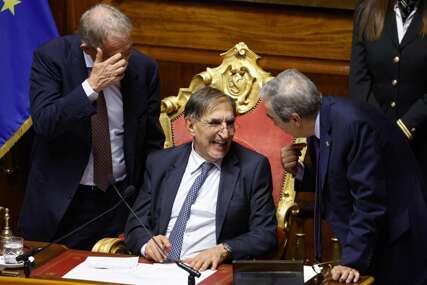 Italija i Francuska složile se oko potrebe jačanja industrijskih veza