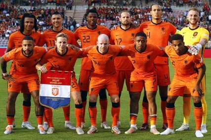 PREDSTAVLJAMO Grupa A - Nizozemci apsolutni favoriti, za Katar bi osvajanje boda bilo ravno naslovu prvaka