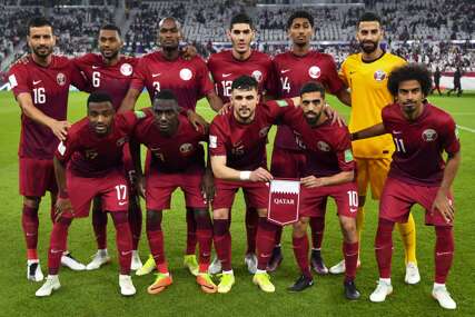 Mračna tajna reprezentacije Katara: Nećete vjerovati šta su uradili prije prvenstva, sumnjivo do bola
