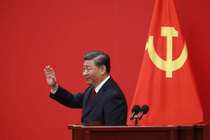 Xi Jinping poručio kineskim vojnicima da se spreme za rat