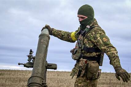 Ukrajina: Stiže municija za HIMARS, NASAMS, protuzračne rakete...