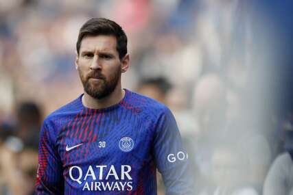 Najnovije vijesti o Messiju utjerale strah u kosti Argentincima: Hoće li igrati u Kataru?