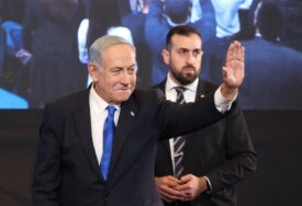 Ova država je prva rekla da će uhapsiti Netanyahua u slučaju potjernice