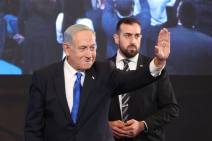 Netanyahu tvrdi da mu je Biden čestitao izbornu pobjedu