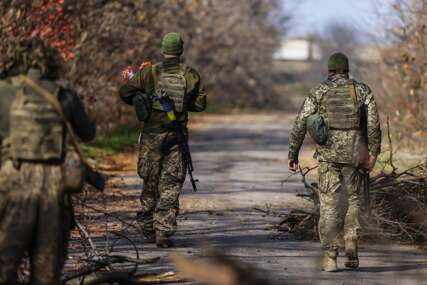 Hoće li se rat u Ukrajini uskoro završiti? SAD tajno od Zelenskog traži da bude spreman za pregovore